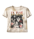 Profit Minded FRENCH KISS TSHIRT