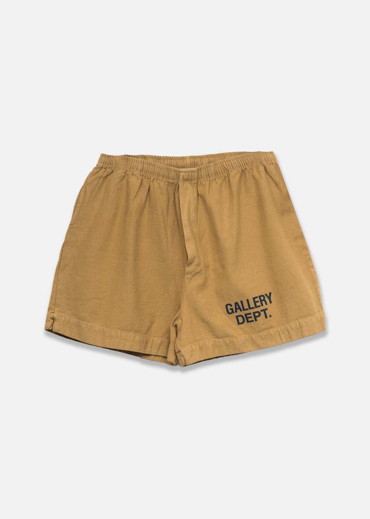 Gallery Dept. Zuma shorts beige