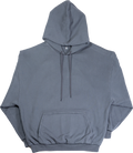 YEEZY X GAP OVERSIZED HOODIE / PULLOVER SWEATSHIRT