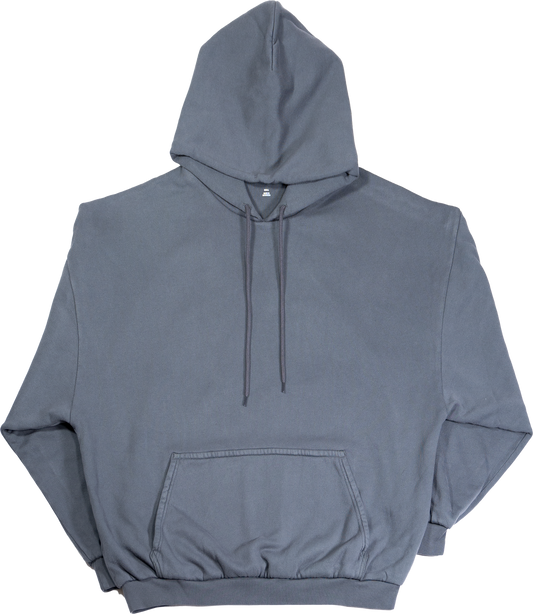 YEEZY X GAP OVERSIZED HOODIE / PULLOVER SWEATSHIRT