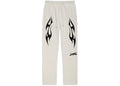 Hellstar Sports Sweatpants White