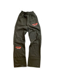 Garciago Crimson 2.0 Sweats Black