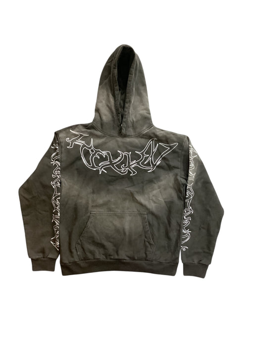 Kixkz Ikonix Tribe Hoodie