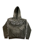 Kixkz Ikonix Tribe Hoodie