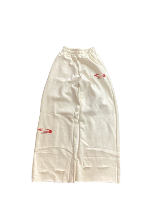 Garciago Crimson 2.0 Sweats cream