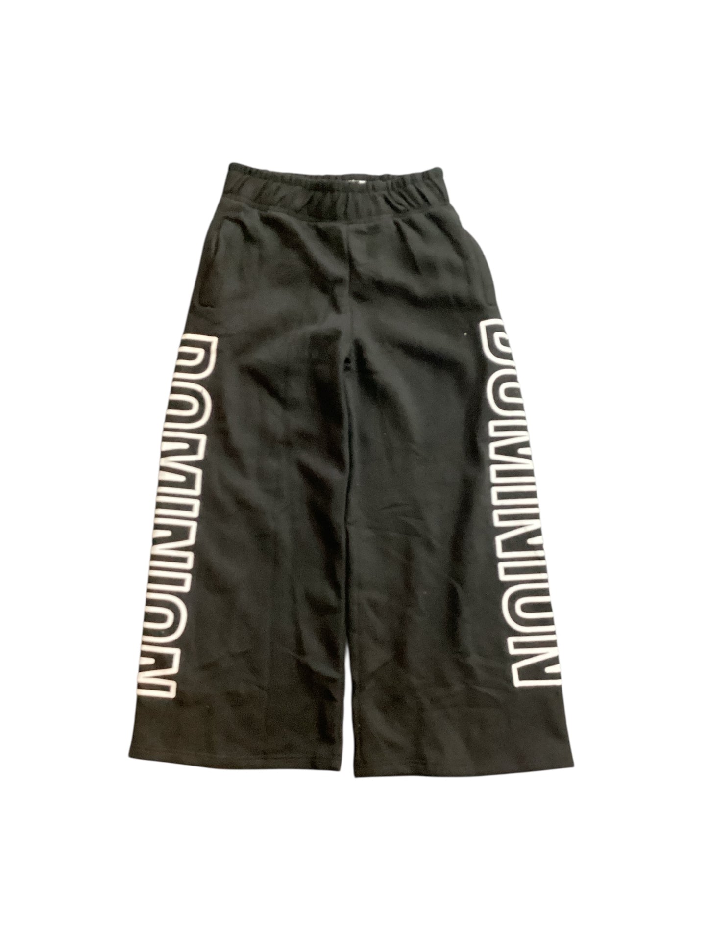 Domi Asshole Sweat Pants