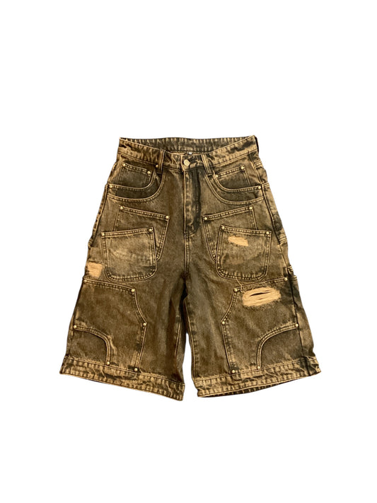 UA Crystal Pocket Runner