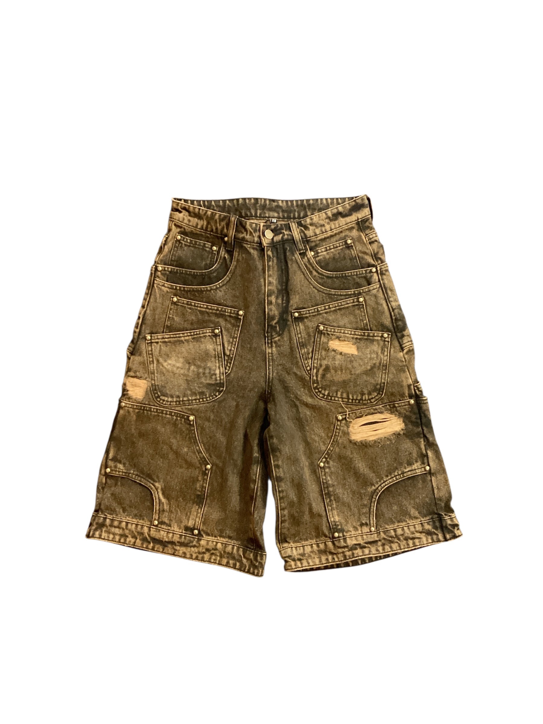 UA Crystal Pocket Runner