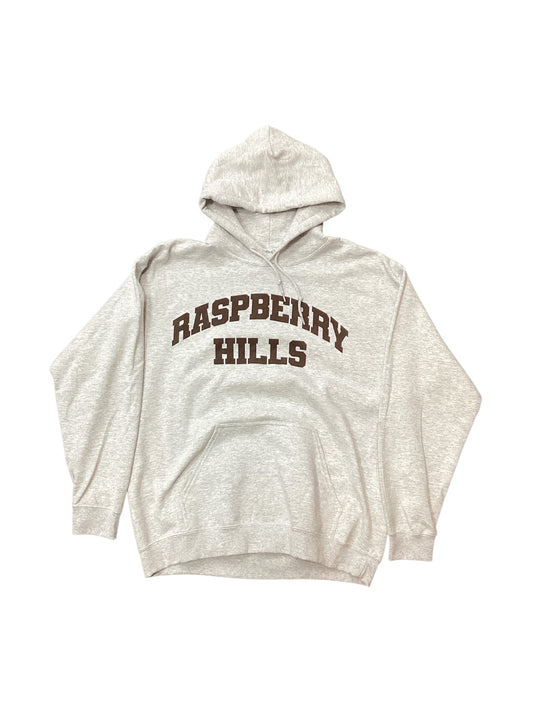 GV Gallery Raspberry hills hoodie