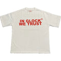In Glock We Trust WR
