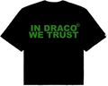 IN DRACO WE TRUST KASH GREEN