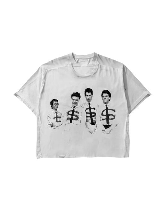 Gambling gang Billionaire Tee