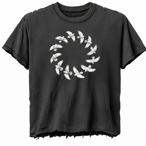 Threaded Vision EAGLE TEE