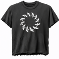 Threaded Vision EAGLE TEE