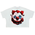 billionaire studios exclusive clown tee