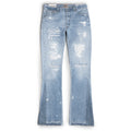 Gallery Dept Flare INDIGO