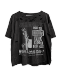 Profit minded NYc x PM t-shirt