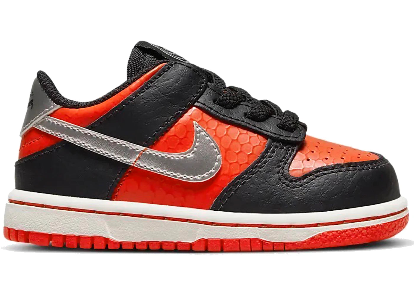 Nike Dunk Low SE Martian (TD)