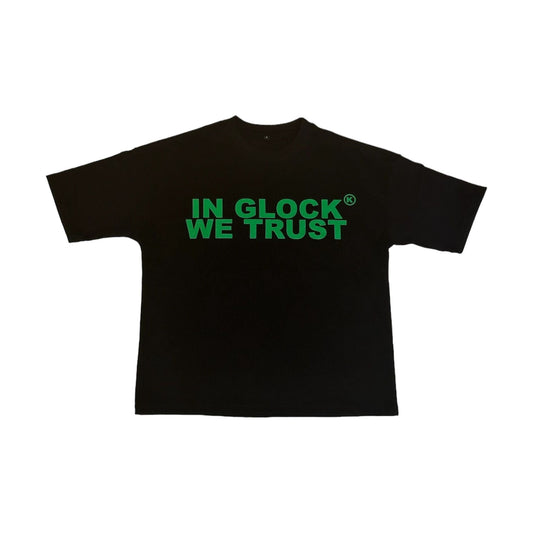 In Glock We Trust BG