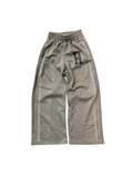 Forever Hungry Gemstone Grey Sweats