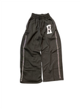 Forever HungryGemstone Black Sweats