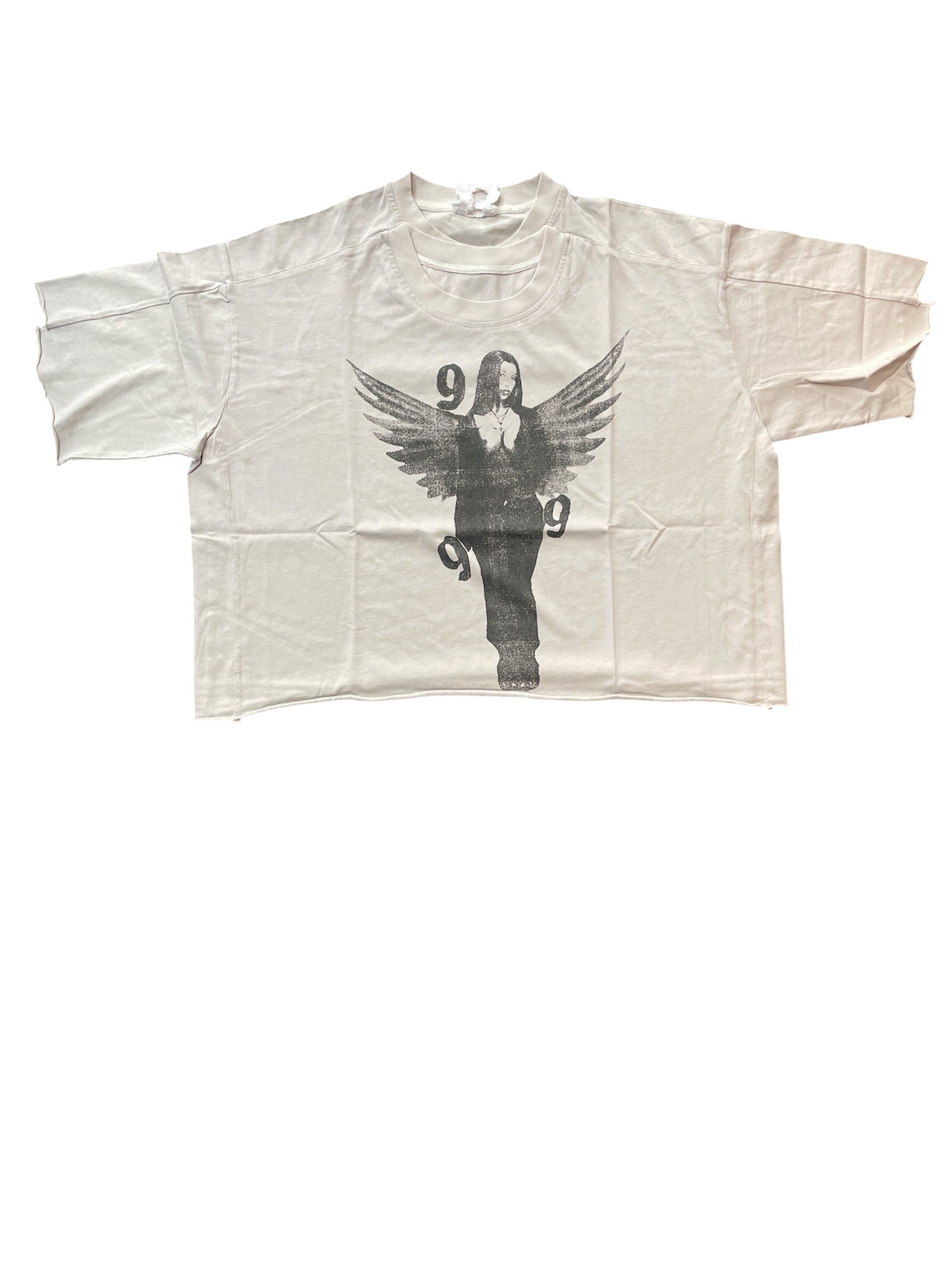 Lucky 999 Billionaire Tee