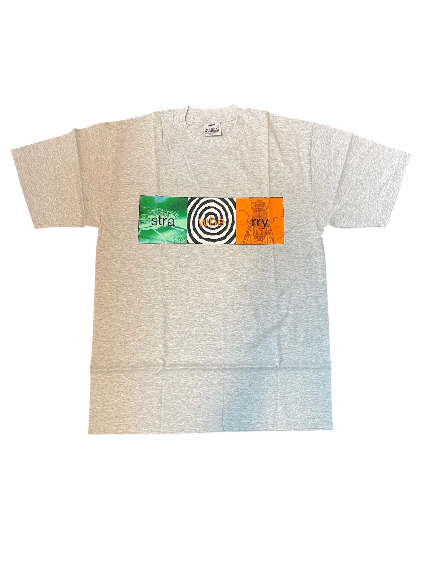 Strawberry Flies T-Shirt