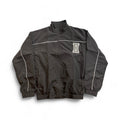 FH Essential Windbreaker Jacket Black