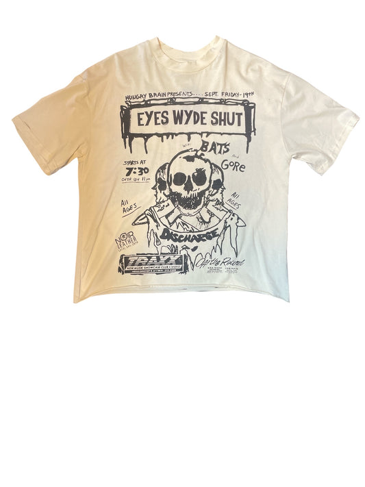 Eyes Wide Shut Cream