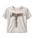Profit Minded PRETTY SHOOTERS TSHIRT