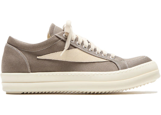 Rick Owens Drkshdw Vintage Low Dark Dust Milk