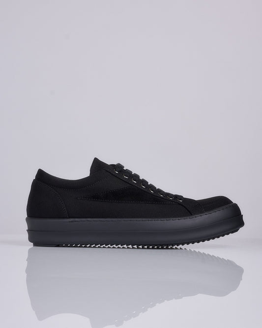 Rick Owens DRKSHDW Vintage All Black