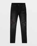 ksubi black/red