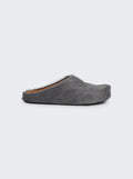 Grey Marni Slides