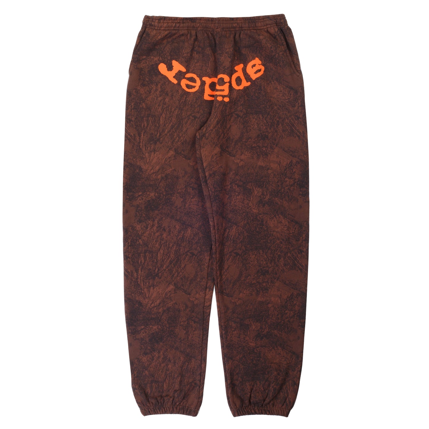 T&F Tree CAMO SWEATPANT