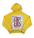 Yellow Saint Vanity Hoodie