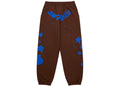 Sp5der Beluga V2 Sweatpant Brown