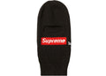 Supreme New Era Box Logo Balaclava Black