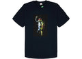 Supreme Raphael Tee Navy