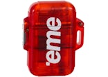 Supreme Windmill Zag Lighter