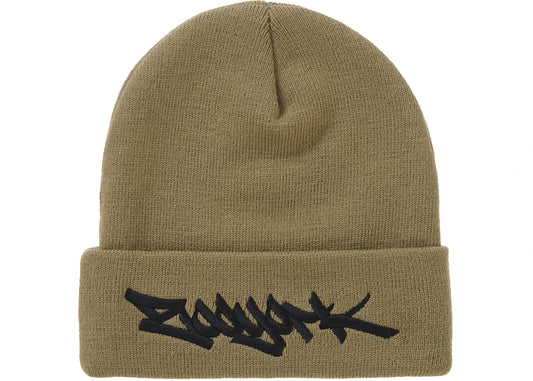 Supreme Zoo York Beanie Olive