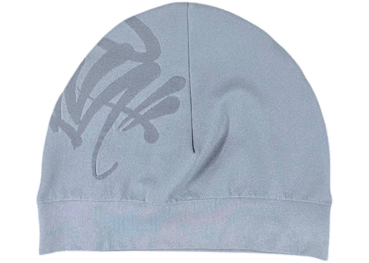 Syna World Big Logo Skull Beanie Grey