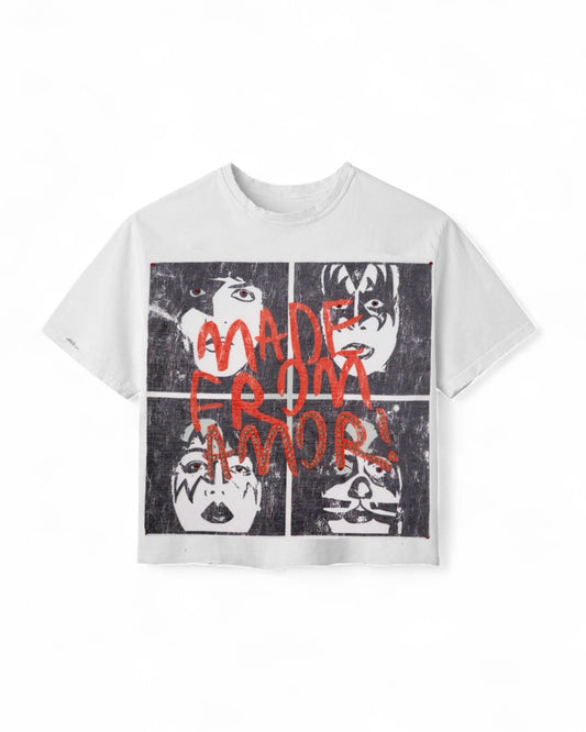 Stile Amor MADE FROM AMOR STONE TEE