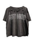Profit Minded Unlicensed Model Tshirt