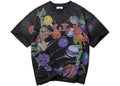 Vale Forever 8 Ball Tee Black
