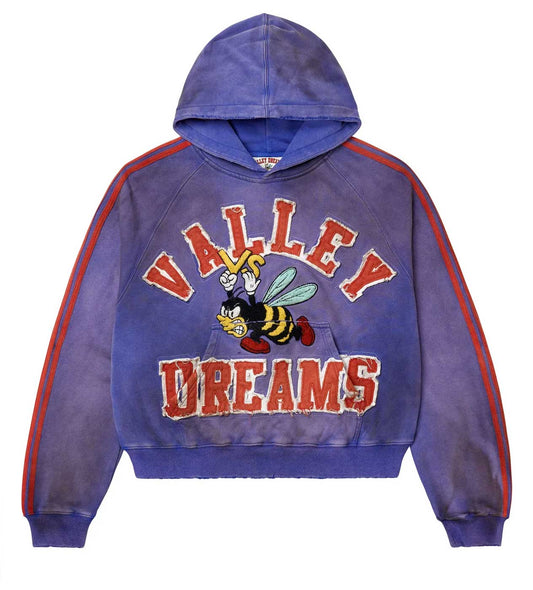 Vale Anthem Pullover