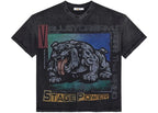 Vale Forever Big Stage T-shirt Black