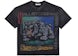 Vale Forever Big Stage T-shirt Black