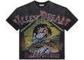 Vale Forever Doghouse Bling Tee Black