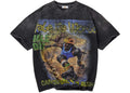 Vale Forever Rush Tee Black